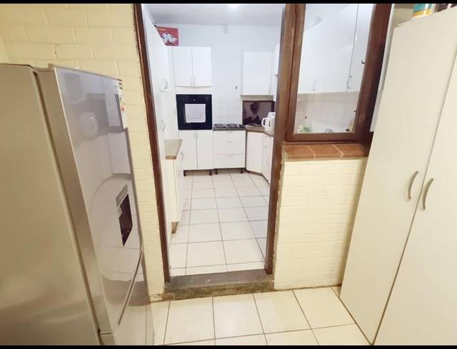 3 BEDROOM APARTMENT FOR SALE IN THE WOLDS